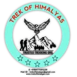 Trek Of Himalyas