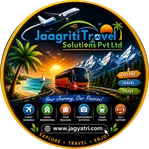 Jaagriti Travel Solutions Pvt Ltd