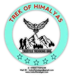 Trek Of Himalyas