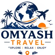 Omyash Travel Pvt Ltd