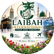 Laibah International Tour And Travels