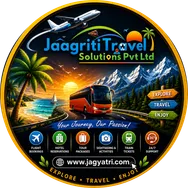 Jaagriti Travel Solutions Pvt Ltd