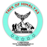 Trek Of Himalyas