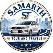 Samarth-tour And Travels