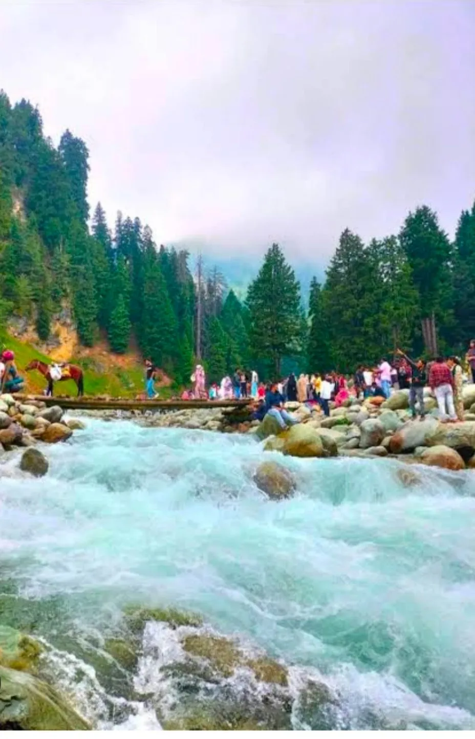 Grand Kashmir Heaven Explore — hero photo