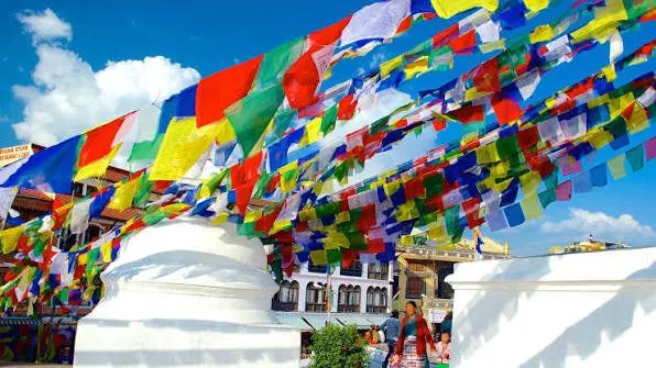 Nepal Tour Package With Muktinath Ji Darshan — hero photo