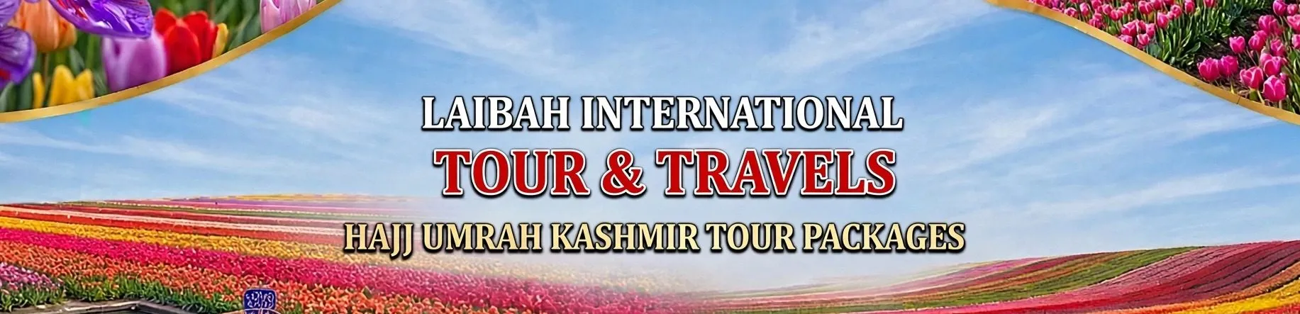 Laibah International Tour And Travels cover photo