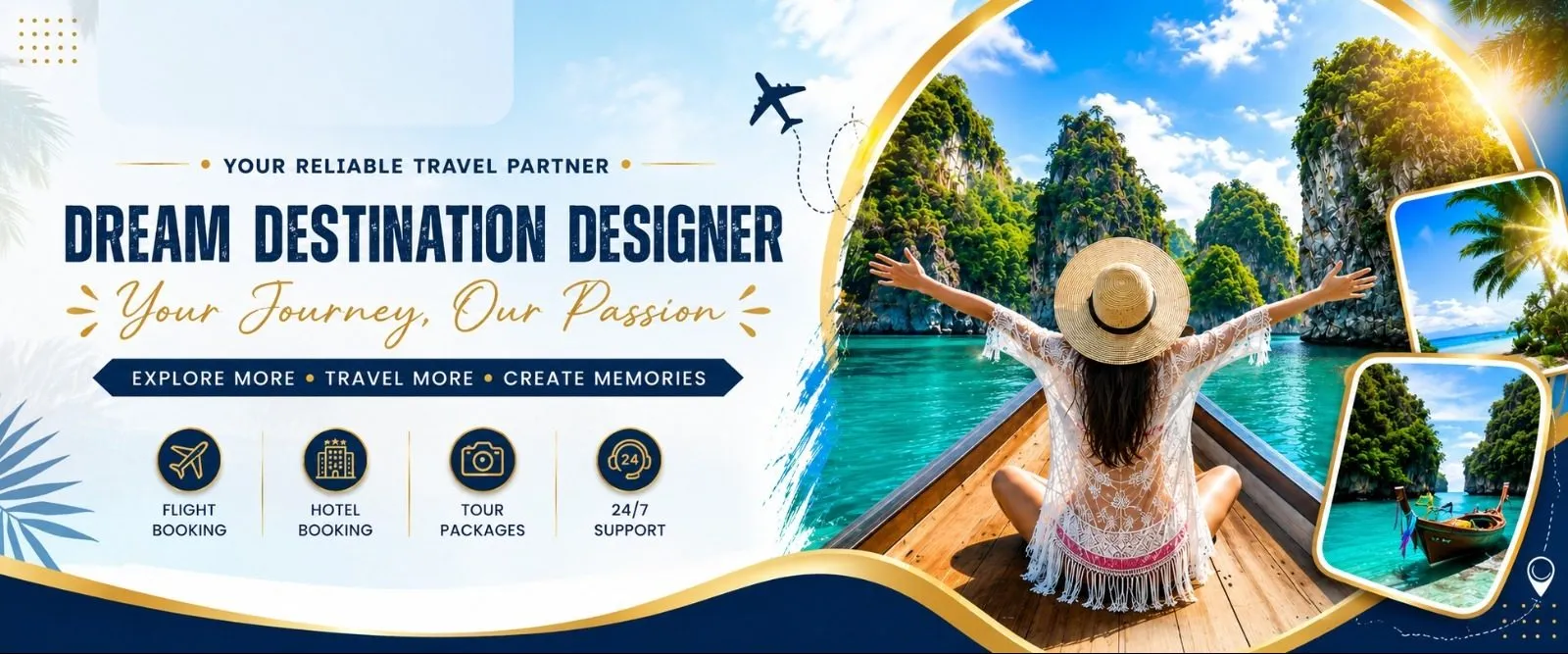 Holiday Premium cover photo