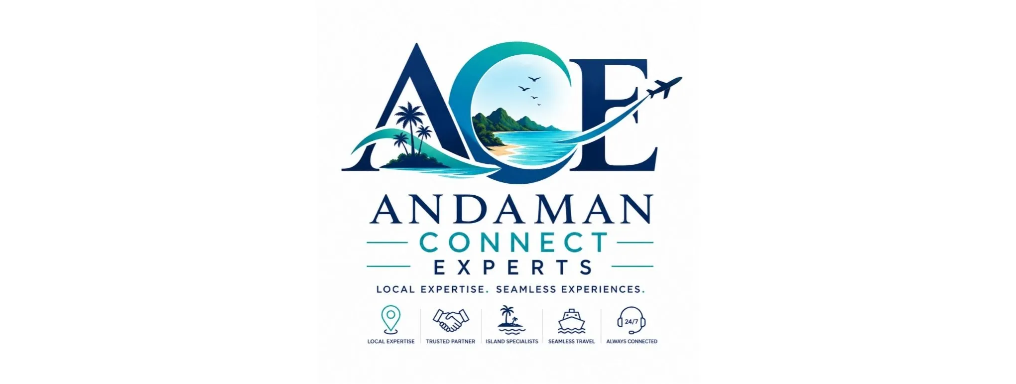Andaman Connect Experts cover photo