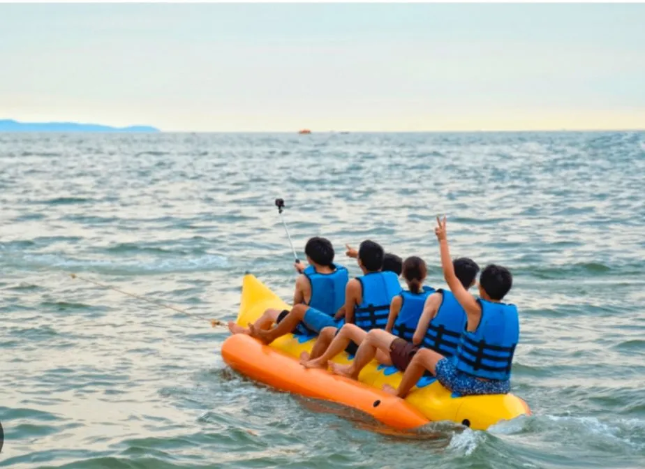 Goa Glowing Go Trip — hero photo