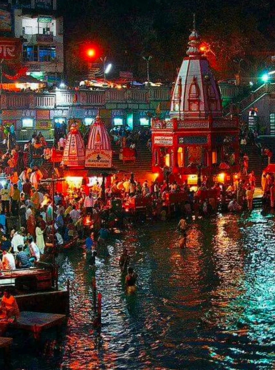 Uttarakhand Sacred & Scenic Expedia — hero photo