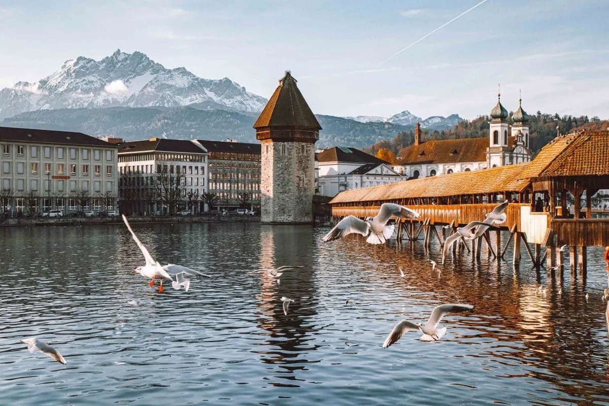 Hidden Swiss Alpine Journey – Scenic Trains & Lakes — hero photo