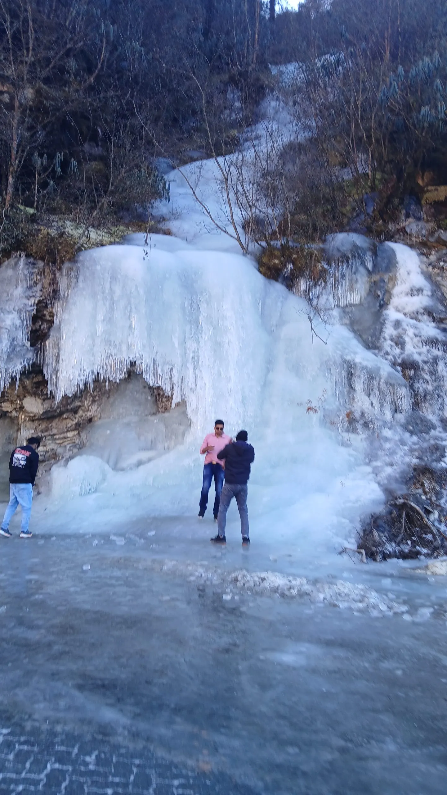 Tawang Tour — hero photo