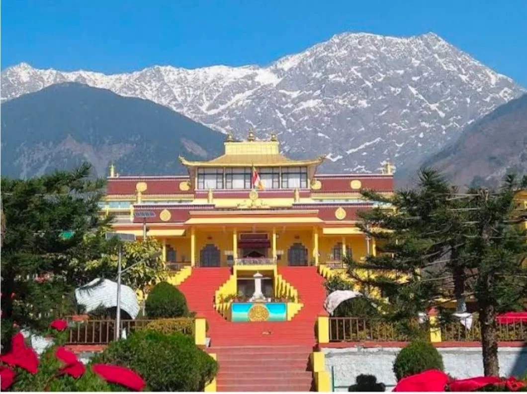 Dharamshala + Dalhousie Exclusive Expedition — hero photo