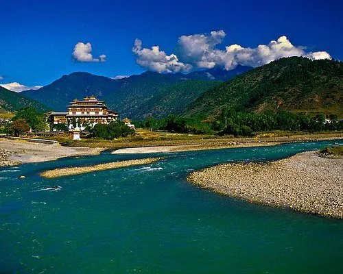Ladies Special Bhutan Tour - 8 Days — photo 3