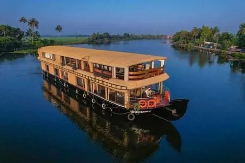 Kerala 4n Romantic Getaway — photo 3