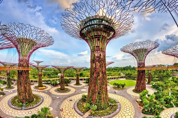 Explore The Magic Of Singapore — photo 4