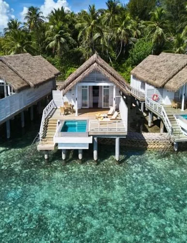 Nh Maldives Kuda Rah — photo 3