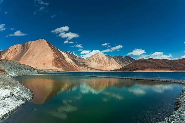 Ladakh Trip — photo 5