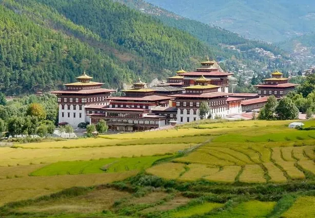 Ladies Special Bhutan Tour - 8 Days — photo 4