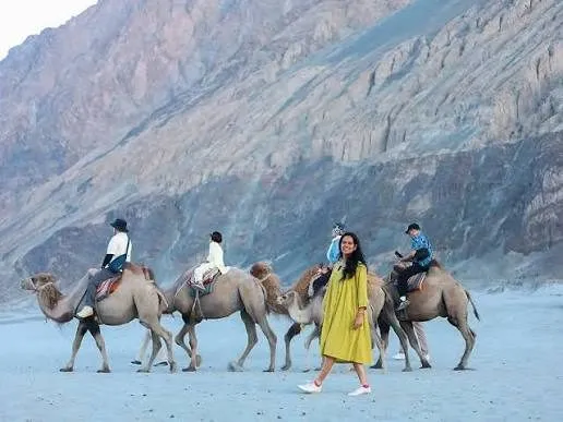 Ladakh Trip — photo 3