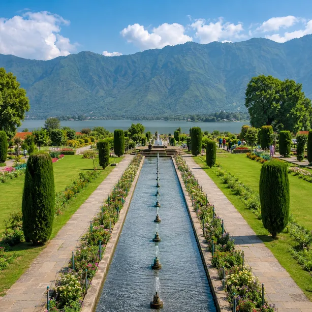 Luxury Kashmir Calling: Your Journey To Paradise — photo 4