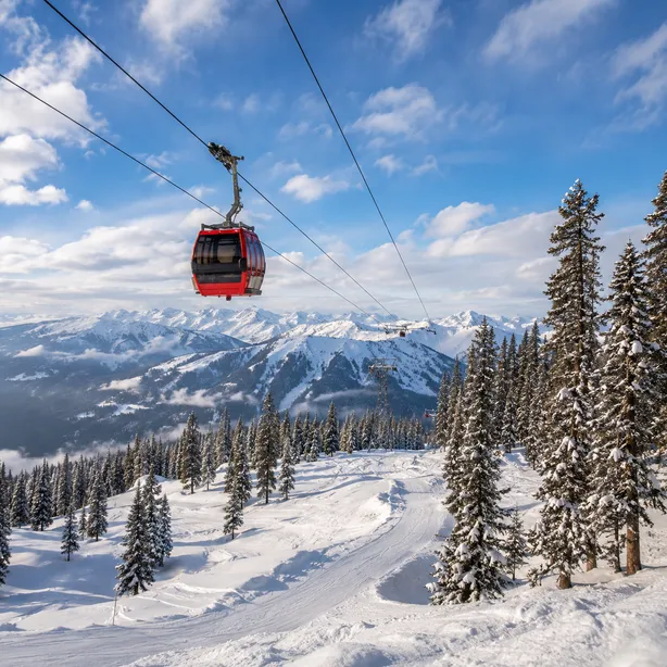Luxury Kashmir Calling: Your Journey To Paradise — photo 2