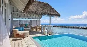Nh Maldives Kuda Rah — photo 4