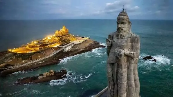 South India Temple Tour — photo 3
