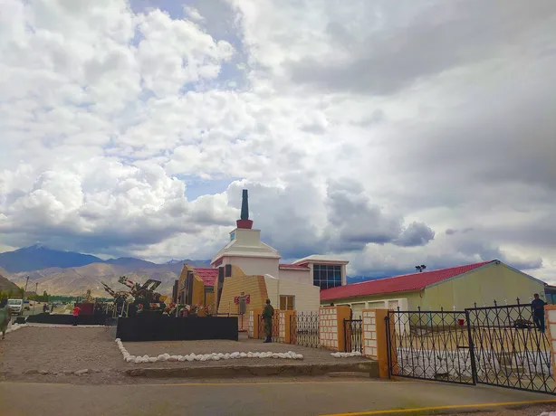 Incredible Ladakh 5 Nights 6 Days — photo 3