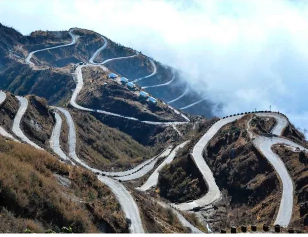 Silk Route Serenity Escape — photo 5