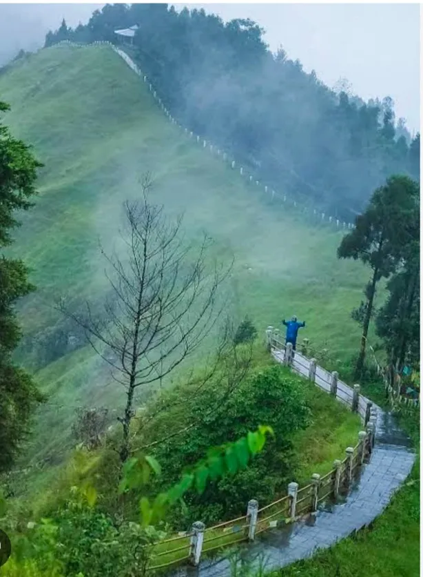 West & South Sikkim Explore — photo 2