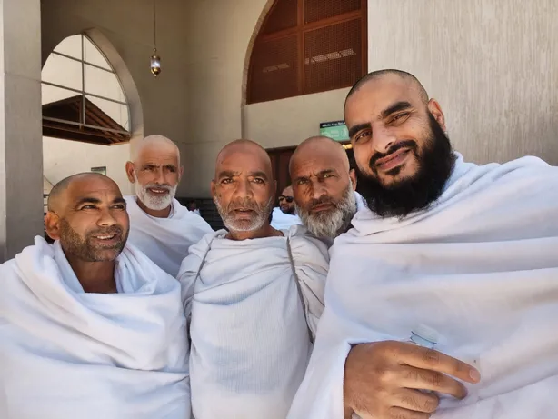 Umrah Mubarak — photo 5