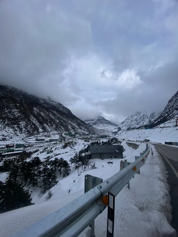 Tawang Tour — photo 5