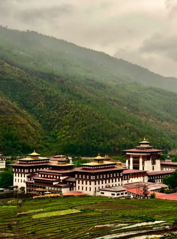 Bhutan Grand Tour Explore — photo 4