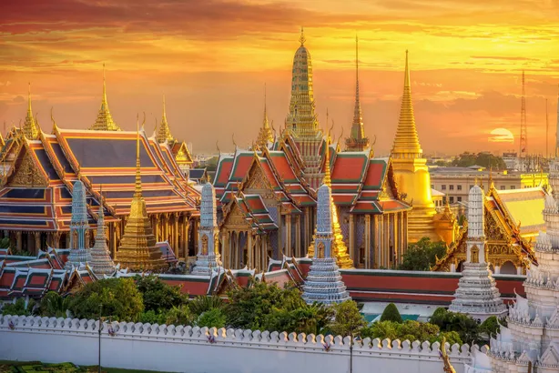 Thailand Family Fun: Pattaya & Bangkok Discovery — photo 3