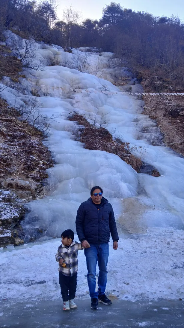 Tawang Tour — photo 2