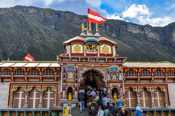 Char Dham Yatra Package — photo 5
