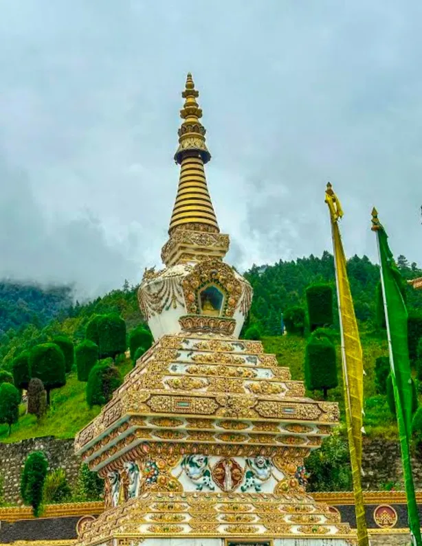 Arunachal Astonished Expedia — photo 5