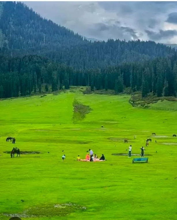 Grand Kashmir Heaven Explore — photo 2