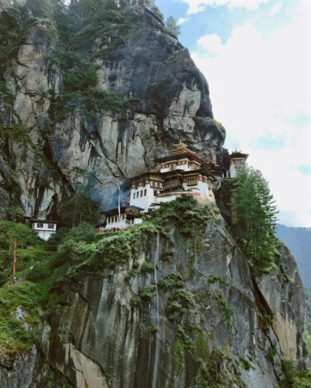 Bhutan Grand Tour Explore — photo 5