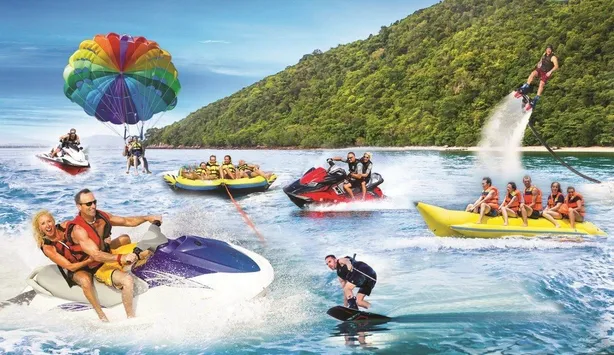 Special Long Weekend Goa Package — photo 3