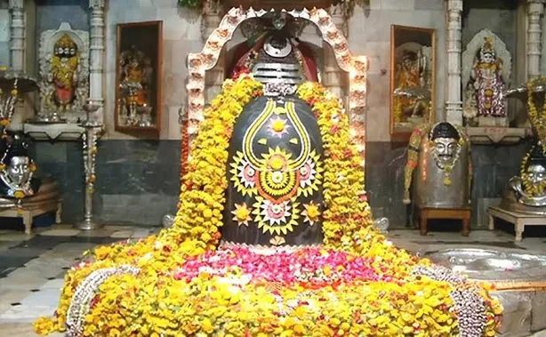 Mallikarjuna Jyotirlinga Tour Package — photo 2