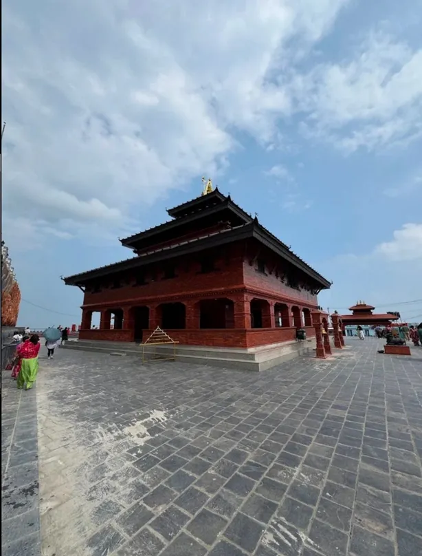 Nepal Nano Exotic Tour — photo 4
