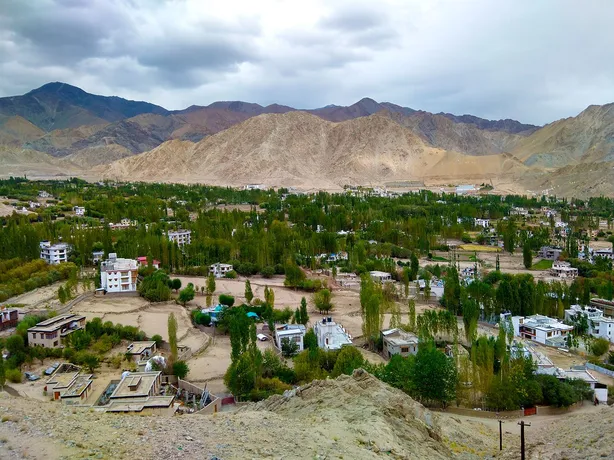 Ultimate Ladakh Explorer – 6 Nights / 7 Days — photo 4