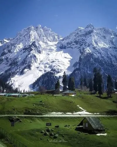 Chalo Kashmir  With Infinity Holidays — photo 2