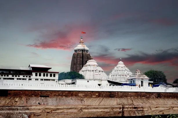 Golden Triangle Of Odisha — photo 4