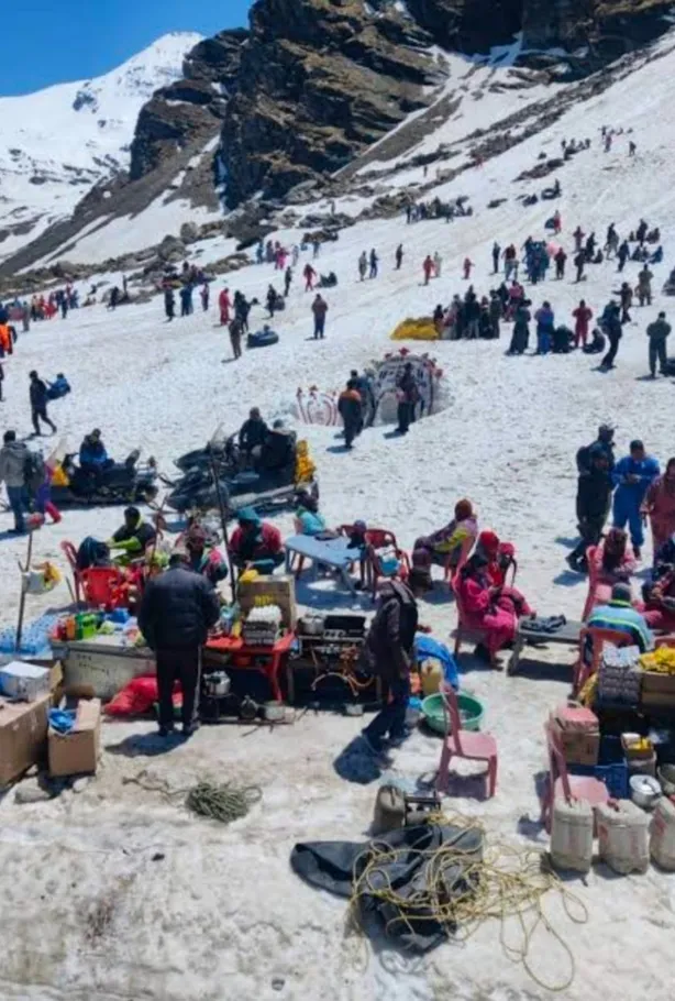 Shimla- Manali Scenic Explore — photo 2