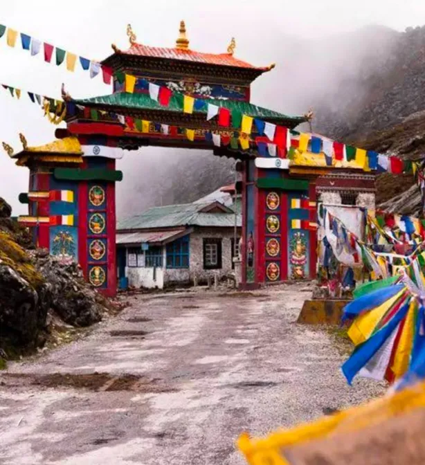 Arunachal Astonished Expedia — photo 2