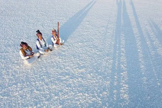 Rann Utsav 2026: Magical White Desert Escape (5n/6d) — photo 5